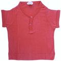 Infancy Red T-Shirt